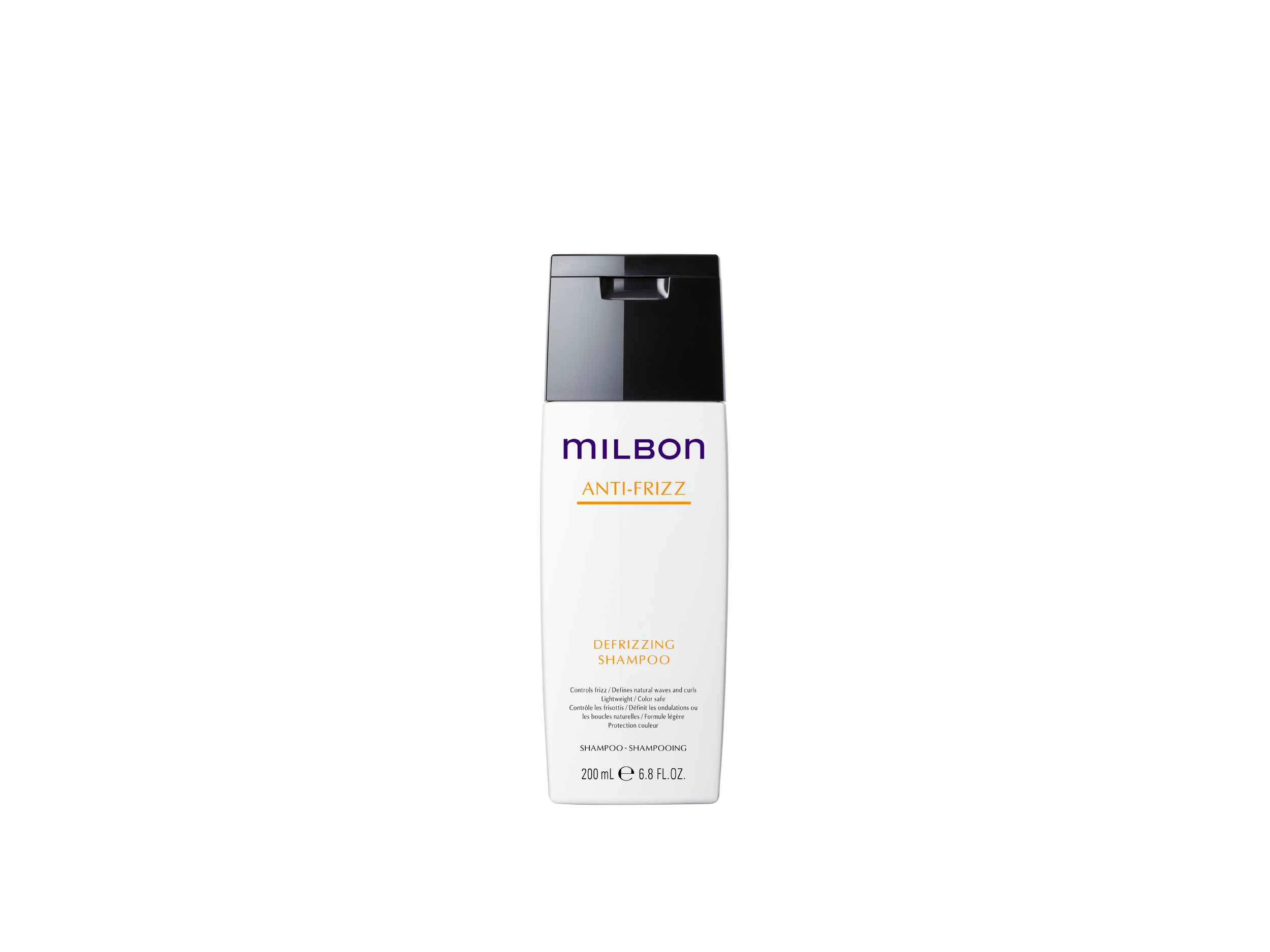 MILBON DEFRIZZING SHAMPOO | ミルボン ディフリッジング MILBON DEFRIZZING SHAMPOO | ミルボン ディフリッジング